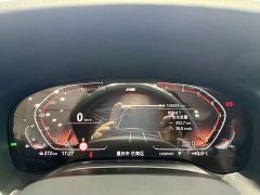BMW 7 Series 740Li Premier M Sport Package - ფოტო 9