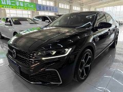 Volkswagen Passat 2022 280TSI Elite - ფოტო 1