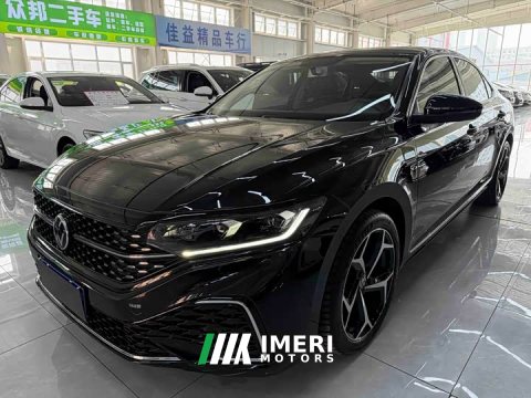 2023 Volkswagen Passat 2022 280TSI Elite - ავტომობილი ჩინეთიდან
