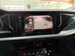 Volkswagen Passat 2022 280TSI Elite - ფოტო 12