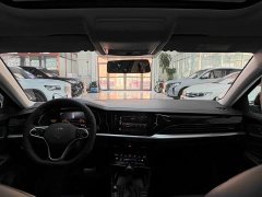 Volkswagen Passat 2022 280TSI Elite - ფოტო 13