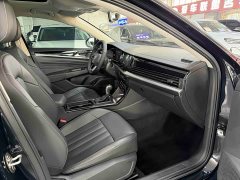 Volkswagen Passat 2022 280TSI Elite - ფოტო 16