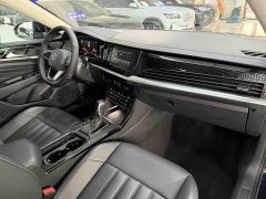 Volkswagen Passat 2022 280TSI Elite - ფოტო 17