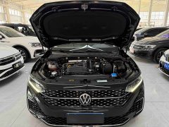 Volkswagen Passat 2022 280TSI Elite - ფოტო 19