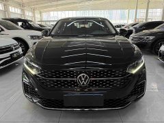 Volkswagen Passat 2022 280TSI Elite - ფოტო 2