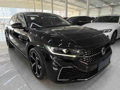 Volkswagen Passat 2022 280TSI Elite - ფოტო 3