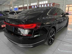 Volkswagen Passat 2022 280TSI Elite - ფოტო 4