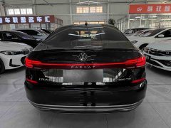 Volkswagen Passat 2022 280TSI Elite - ფოტო 5