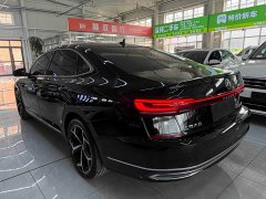 Volkswagen Passat 2022 280TSI Elite - ფოტო 6