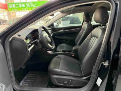 Volkswagen Passat 2022 280TSI Elite - ფოტო 8