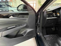 Volkswagen Passat 2022 280TSI Elite - ფოტო 9