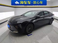 Buick Junyue 28T Platinum Edition - ფოტო 1
