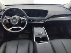 Buick Junyue 28T Platinum Edition - ფოტო 12