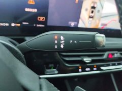 Buick Junyue 28T Platinum Edition - ფოტო 16