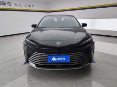 Buick Junyue 28T Platinum Edition - ფოტო 2