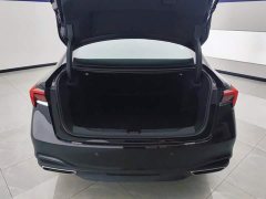 Buick Junyue 28T Platinum Edition - ფოტო 4