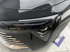 Buick Junyue 28T Platinum Edition - ფოტო 5