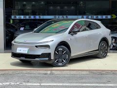 XPeng G7 Extended Range 1704 Max Tech Edition - ფოტო 1