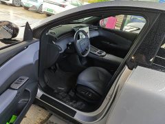 XPeng G7 Extended Range 1704 Max Tech Edition - ფოტო 2