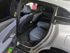 XPeng G7 Extended Range 1704 Max Tech Edition - ფოტო 3