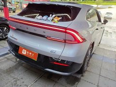 XPeng G7 Extended Range 1704 Max Tech Edition - ფოტო 6