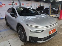 XPeng G7 Extended Range 1704 Max Tech Edition - ფოტო 7