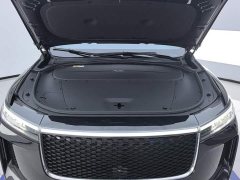 Li Auto ONE 2020 Extended Range 6-Seater - ფოტო 10