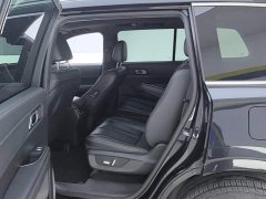 Li Auto ONE 2020 Extended Range 6-Seater - ფოტო 11