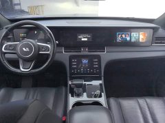 Li Auto ONE 2020 Extended Range 6-Seater - ფოტო 12