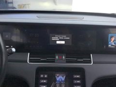 Li Auto ONE 2020 Extended Range 6-Seater - ფოტო 13