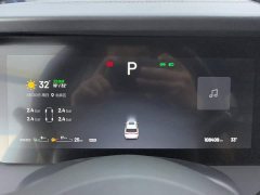 Li Auto ONE 2020 Extended Range 6-Seater - ფოტო 14
