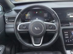 Li Auto ONE 2020 Extended Range 6-Seater - ფოტო 15