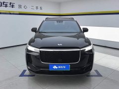 Li Auto ONE 2020 Extended Range 6-Seater - ფოტო 2