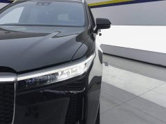 Li Auto ONE 2020 Extended Range 6-Seater - ფოტო 5