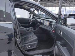 Li Auto ONE 2020 Extended Range 6-Seater - ფოტო 8