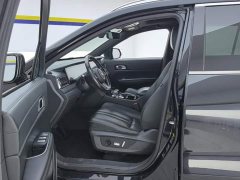 Li Auto ONE 2020 Extended Range 6-Seater - ფოტო 9