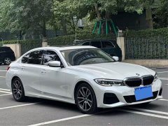 BMW 3 Series Facelift 325Li M Sport Package - ფოტო 3