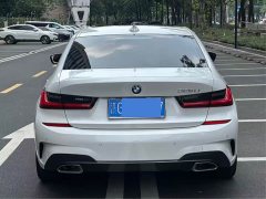 BMW 3 Series Facelift 325Li M Sport Package - ფოტო 5