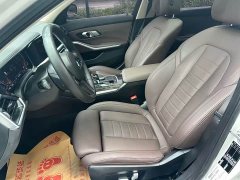 BMW 3 Series Facelift 325Li M Sport Package - ფოტო 6