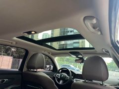 BMW 3 Series Facelift 325Li M Sport Package - ფოტო 9