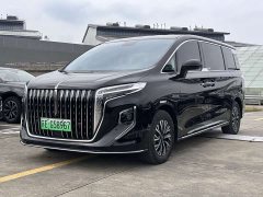 FAW Red Flag HQ9 PHEV 2024 2.0T AWD Business Edition - ფოტო 1