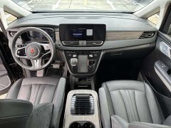 FAW Red Flag HQ9 PHEV 2024 2.0T AWD Business Edition - ფოტო 10