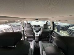 FAW Red Flag HQ9 PHEV 2024 2.0T AWD Business Edition - ფოტო 11