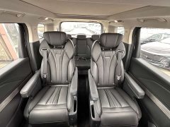 FAW Red Flag HQ9 PHEV 2024 2.0T AWD Business Edition - ფოტო 12