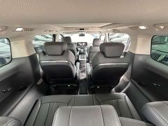 FAW Red Flag HQ9 PHEV 2024 2.0T AWD Business Edition - ფოტო 13