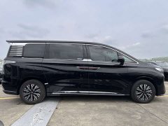 FAW Red Flag HQ9 PHEV 2024 2.0T AWD Business Edition - ფოტო 4