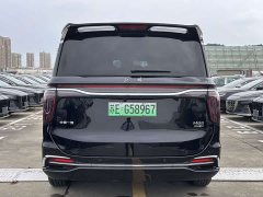 FAW Red Flag HQ9 PHEV 2024 2.0T AWD Business Edition - ფოტო 5