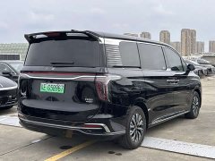 FAW Red Flag HQ9 PHEV 2024 2.0T AWD Business Edition - ფოტო 6
