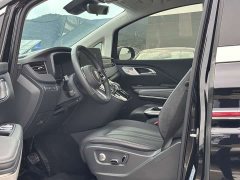FAW Red Flag HQ9 PHEV 2024 2.0T AWD Business Edition - ფოტო 8