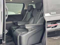 FAW Red Flag HQ9 PHEV 2024 2.0T AWD Business Edition - ფოტო 9